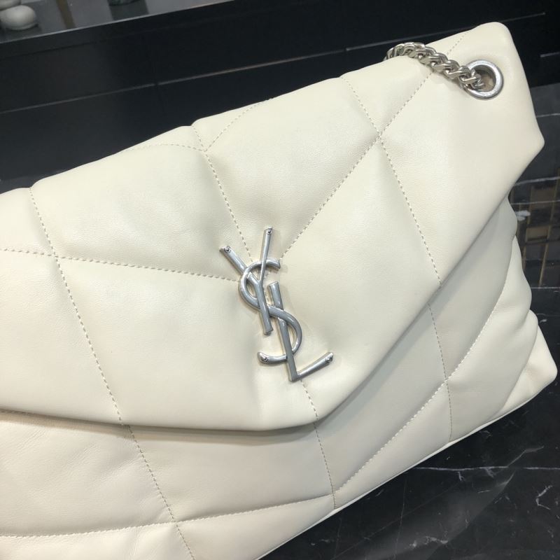 YSL Top Handle Bags